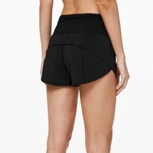 ✨Lululemon Speed Up HR Short 2.5" Lined
